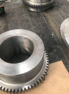 中生实产提升机配套型号9CL1CL1-CL1齿联轮轴器