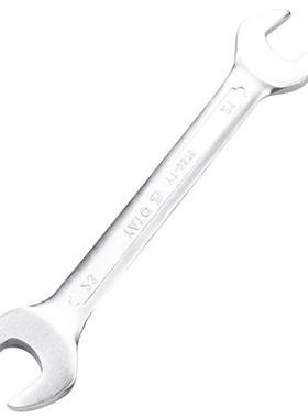 易尔拓（YAT0O）T-8BSE1双开口扳手装呆扳Y手铬钒钢12件套6-套2mm