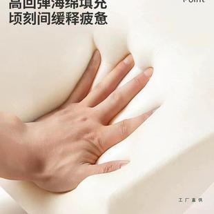 公主云朵无床头靠软枕包2502新款 榻榻米卧室儿童房大靠垫背F98SS8