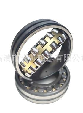 现调心滚珠滚轴承22324C子AW33/高转44速振动筛破碎货机