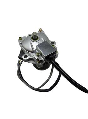 KOVAX PC200-6 PC120-6 PC300-6油门马达7834-40-2002 挖掘机零件