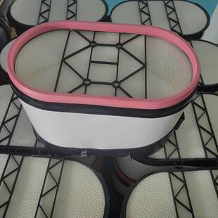 供应陕汽德龙X5000 X6000蜂窝空气滤芯C7HG7支持规格多样