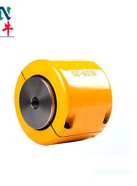 天牛供应 链条联轴器 GL3 滚子链联轴器