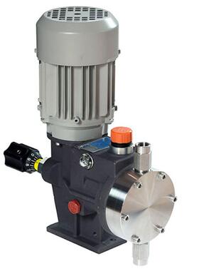 意大利OBL隔膜计量泵M系列