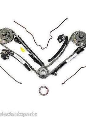 链条套装 3R2Z6A257DA 3R2Z 6A257-DA 3R2Z6A257DA XL1Z 6L266-AA