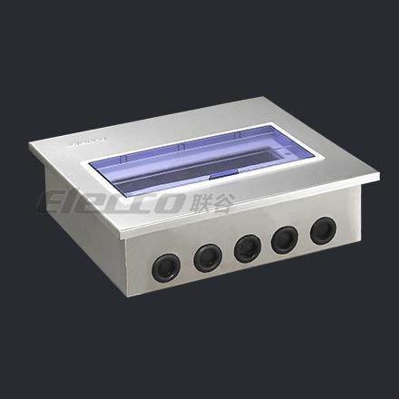联谷直供不锈钢配电箱 PZ30照明箱15回路 DZ47空开关箱 防护箱15#,五金/工具,五金工具箱/五金收纳箱,淘宝优惠券,粉丝福利购,淘宝优惠卷
