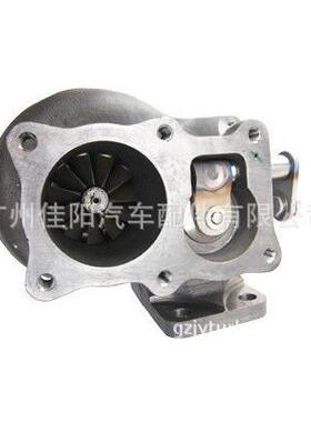 RHC6 24100-2780A VB240063 CX98 H07CT 涡轮增压器 241002780