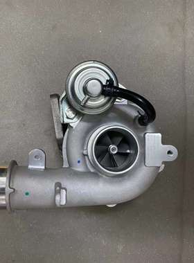 K0422-581 K0422-582 53047109904 71785250 CX7 2.3T 涡轮增压器