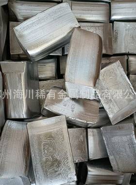 铝钛硼合金块合金细化剂不规则块状AlTi5B1华夫块铝硼8块状