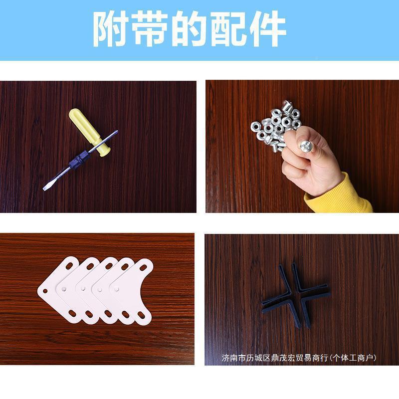 铁架子置物架由多层货架示自组合小型582储藏室架组展装仓库整理