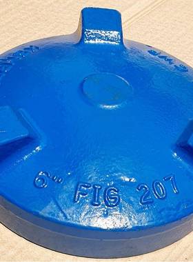 2/4/6寸F盖G207T盲由壬特殊螺纹盲I油盖母接LJD头螺纹壬焊接由壬