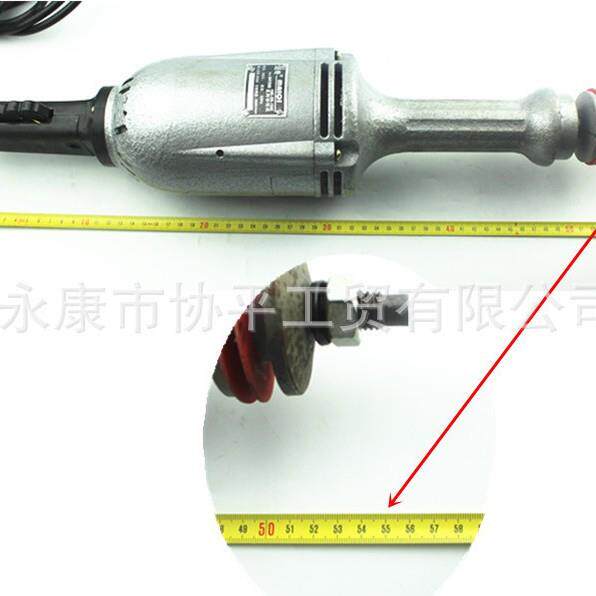 80三v相直砂机150手持式直向砂轮机SS-1PAD5光0-850磨w手提打抛机