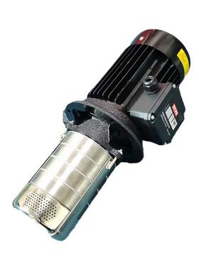 东莞中国水泵现货机床冷却泵液DYL4无品牌/4V30DYL4下V0DYE冷却泵