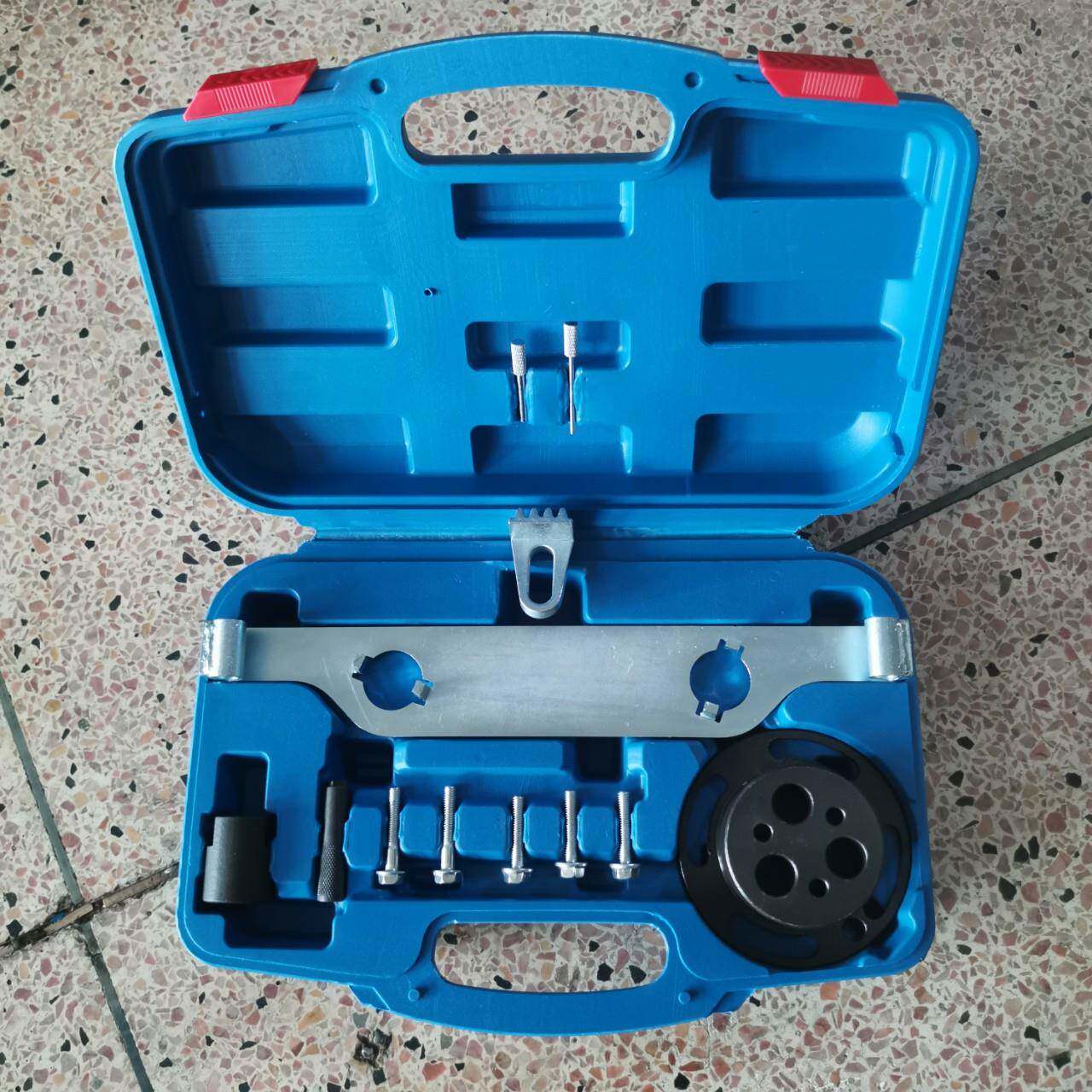 捷VAT正别克通用新威昂科拉君越发君动正机专用工具水泵锁止工时