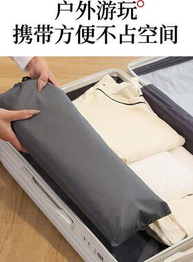 泡脚袋电热插电式便携式泡43149过膝加恒温脚加桶热家用折叠加厚养生