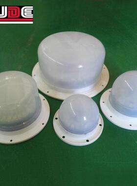 8KD-CU0025月MM发光饰装灯芯ED光源智能遥控16色灯变换可充电L球