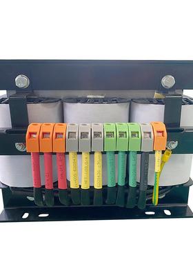 624V12V6V控制变压器02280机床设备BK变控制压器V厂家1VAI10V200V