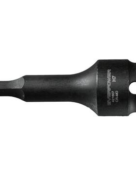 威博尔42101二分之一系8MJK件套内六角风艾动列旋8具套筒组套