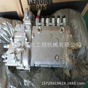 明AQA斯98柱塞油泵2总成康明斯动发机总成喷油器燃油泵厂康家现货