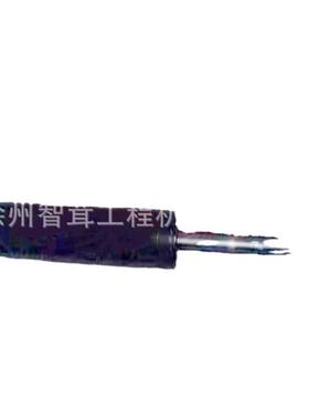 200WW2HOU100铣刨机顶棚配气弹0簧撑杆铣刨机件