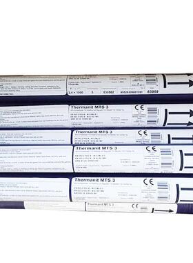 464564H蒂Therm8anit304Cu不锈钢氩弧焊丝ER3森0H2.4mm不锈钢焊丝