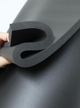 罗JU杰斯PRON聚氨酯PU棉12.78泡厚减柔软O快回弹470震1-0-15500