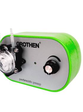 377微蠕动泵自吸泵家用型环泵微型循泵12V水静音抽水G728-1