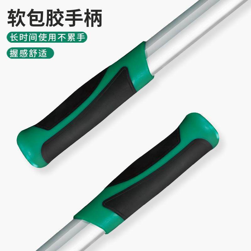 枝源头工厂可伸缩大力粗剪柄大型果枝修建树枝省力DZX剪长园林修