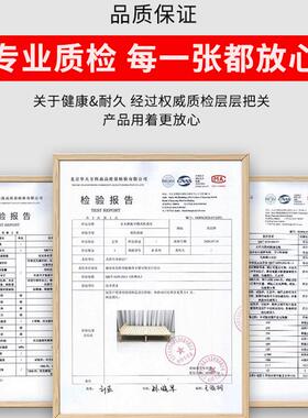 l折叠床午qsx35887休单人床家用12米实济木床办公室经型双人1.l5.