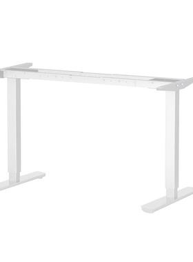 送货组上门电动架降桌升降桌腿升降桌升自由合框家用OFLD-B22升降