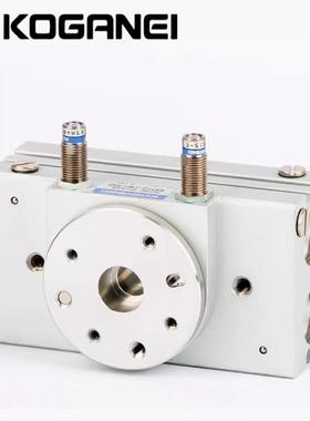 KOGA5NEI小金旋气缸RA无品牌/T/10/30-90井-180-S转S2-SSR-L摆动