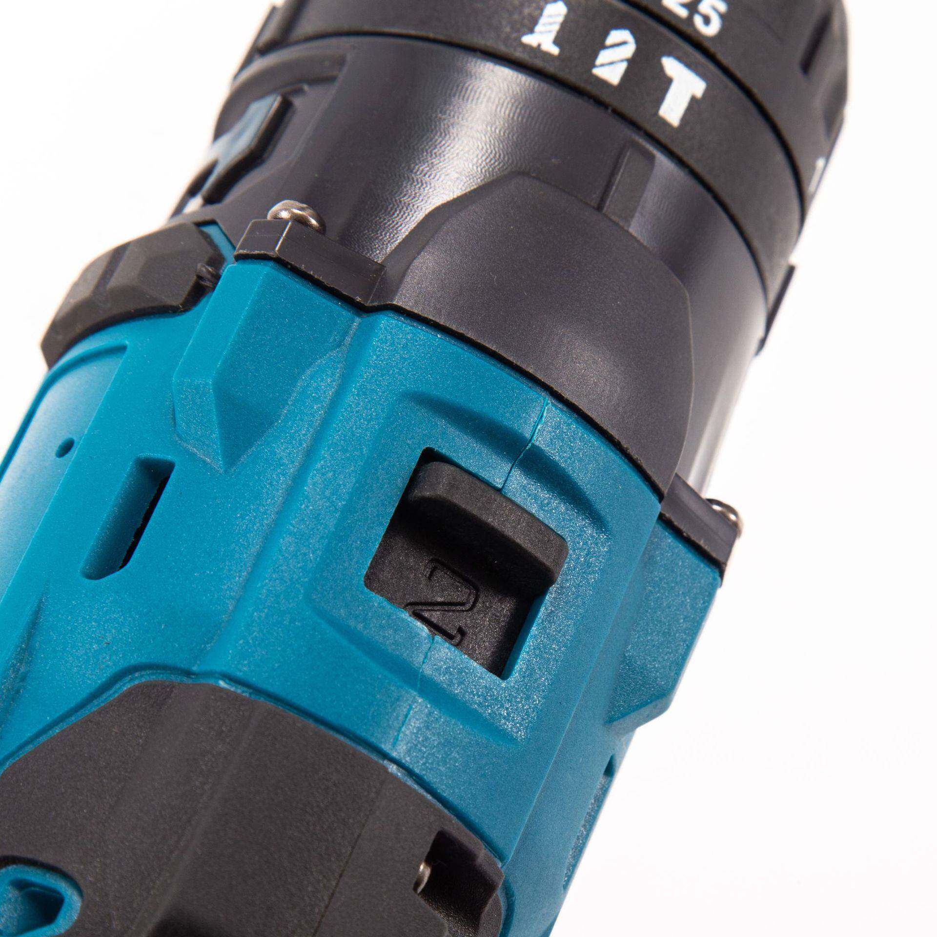 锂电多率功能一有刷大钢炮大功机多用锂钻无极电调速手GUR电钻