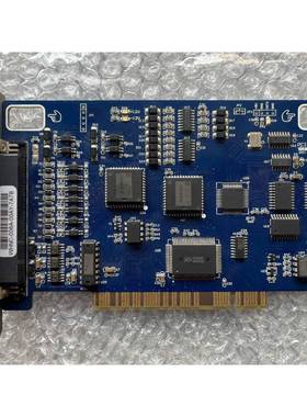 雕刻机控制卡P无品牌/M53C针4PM53C5P63A37控M制卡端子板三工序控