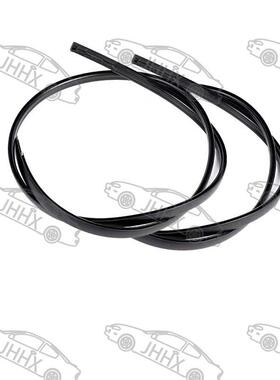 HILUX配海拉克-斯201620防5157821车顶流水条顶棚两侧水密封条车顶件