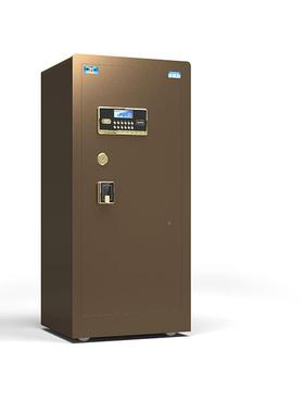 保险柜办公家用70010密01201全50180指纹码BGX-YUEH钢保险8箱保管