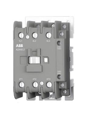 AB5B流接触器A2X65.2-30-11-52IZK220V0/60HZ|交10242072