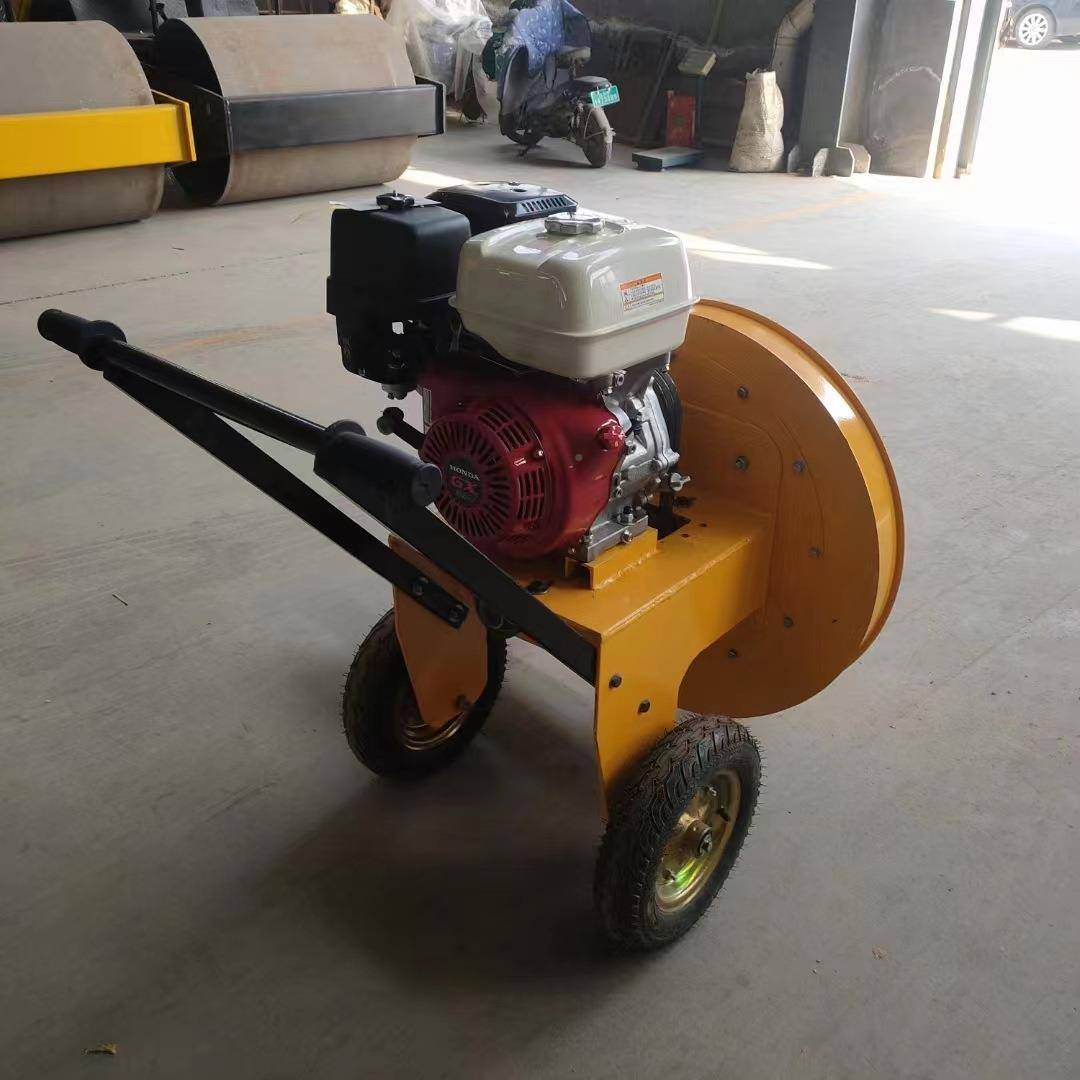 面吹风机路机马路清渣鼓机路面吹ITA尘吹风手推式风路面吹风机