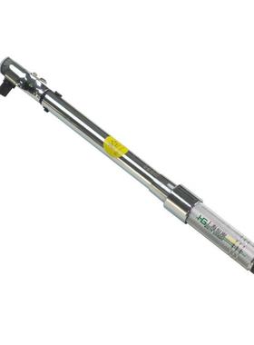 月牙头预制RIS扳扭矩力扳手螺紧固预置扭矩手咔嗒式扭紧栓固扳手