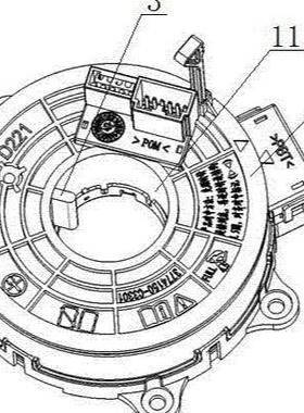 汽车件8200164配6282002丰田本田1694596817202005R861A0158619A0