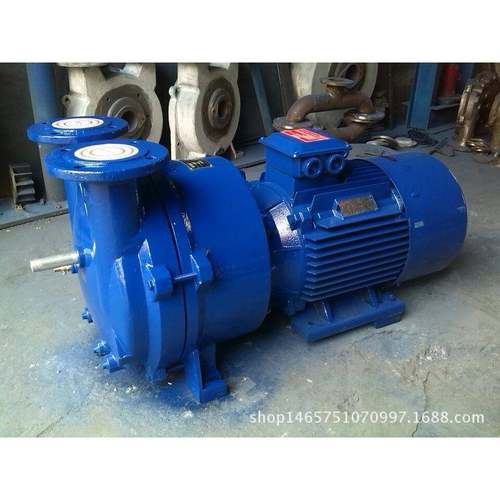 2BV水环式真空泵环水真空泵水环式真空泵VTK2V61B11水环泵循厂家