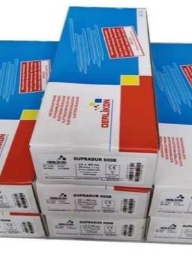 瑞士奥DRJ林康BASINO0X309M0不锈钢焊条E39oL-15进口电焊条2.53.M