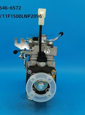 EV柴油车燃油泵146406-6274-71-6572VE4/11150F0LNP20966-274-711