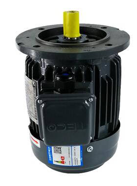 式电机0.立PYW180.370.75K刹W1.5KW立AVFEAEMV3N车制动电机