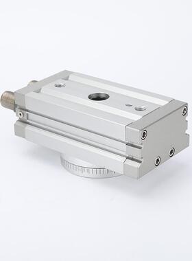 旋转气缸MSQB7RA-无品牌/10A-20-30A-50A-70A/100R10R20气动A摆台