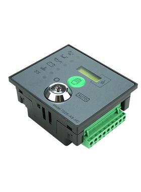 工厂货源发电机配件控制7面M板手S动启UNL动控制器DSE02/DSE702AS