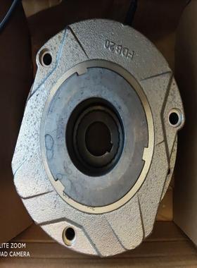 PRECI玛MA刹普瑞安全损加压电磁制动器FPRECIMA-DB10易件车盘转子