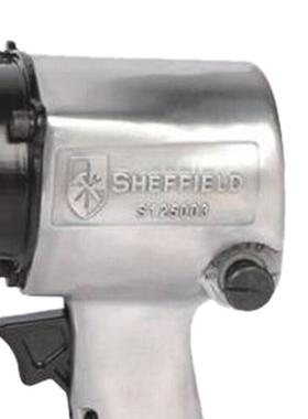 S12500炮3S125003气动冲动击扳1/2寸风扳手6手10Nm风工具小风炮