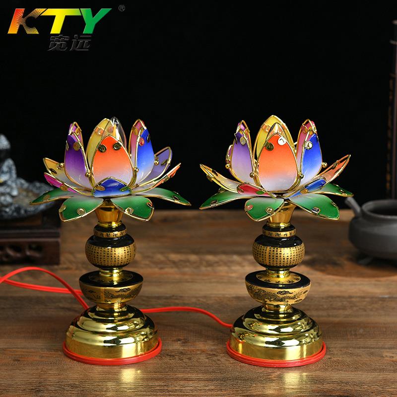 新款L花ED-7E12高亮小C灯泡透夜明蜡ZIL烛灯泡清光莲灯灯泡厂家