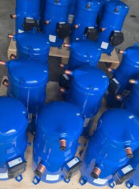 H1184A4ALSHL161A4ACSH140A4CASLCSH120A4ALC丹佛斯热泵压缩机