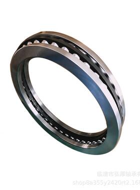 压51192M内LWC径460mm直径5球60m平面推力旋转大m力轴承